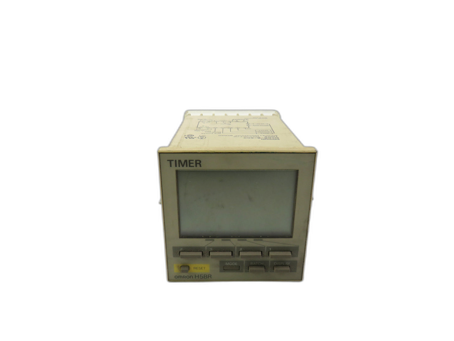 OMRON  H5BR-B-500