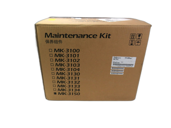 Kyocera MK-3150  MK3150 1702NX8UT0    New