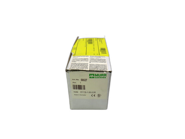 MURR 56527    New
