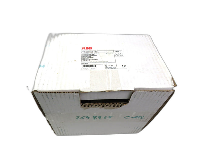 ABB TA450DU-185-V1000  1SAZ511301R1001
