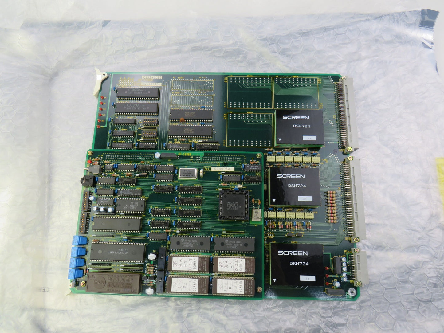 DAINIPPON dns CERB-0015 AP-1032C AP-1030B