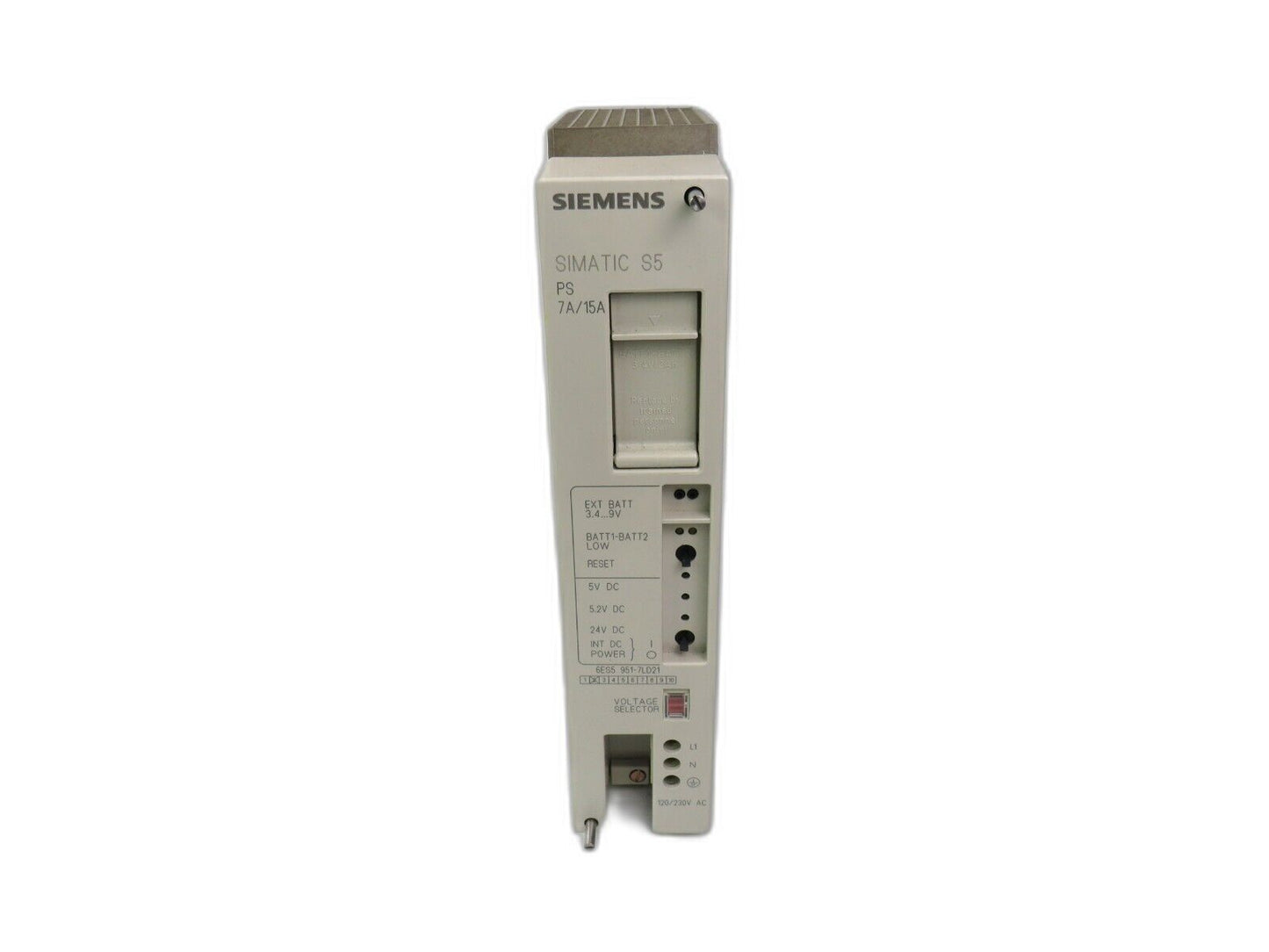 Siemens 6ES5951-7LD21