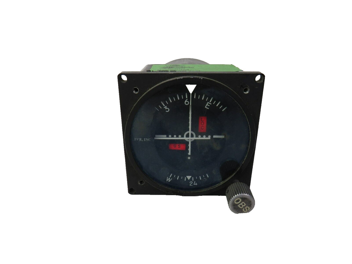 BVR 273753-104 COURSE SELECTOR INDICATOR