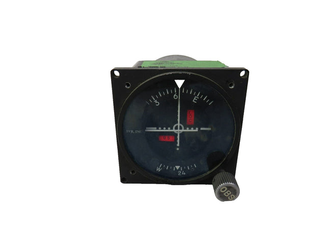 BVR 273753-104 COURSE SELECTOR INDICATOR