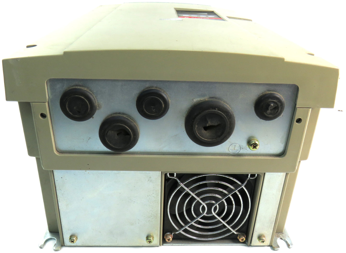 SCHNEIDER ELECTRIC  ATV18D16N4 TELEMECANIQUE