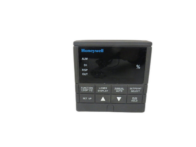 Honeywell UDC3000 VERSA PRO DC300K-E-0A0-21-0000-0-EN