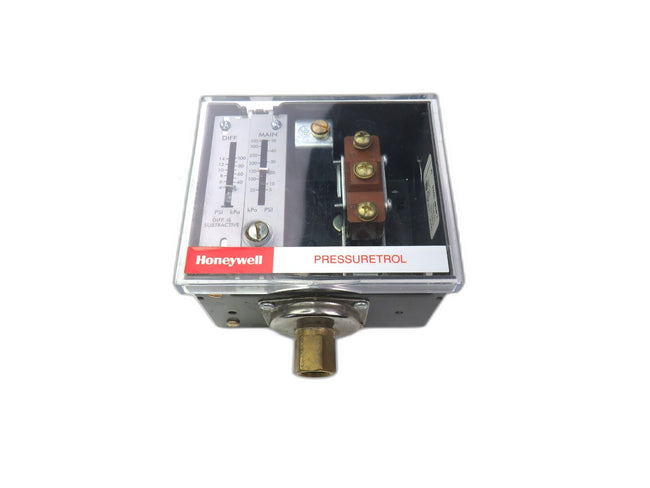 Honeywell L404F 1078