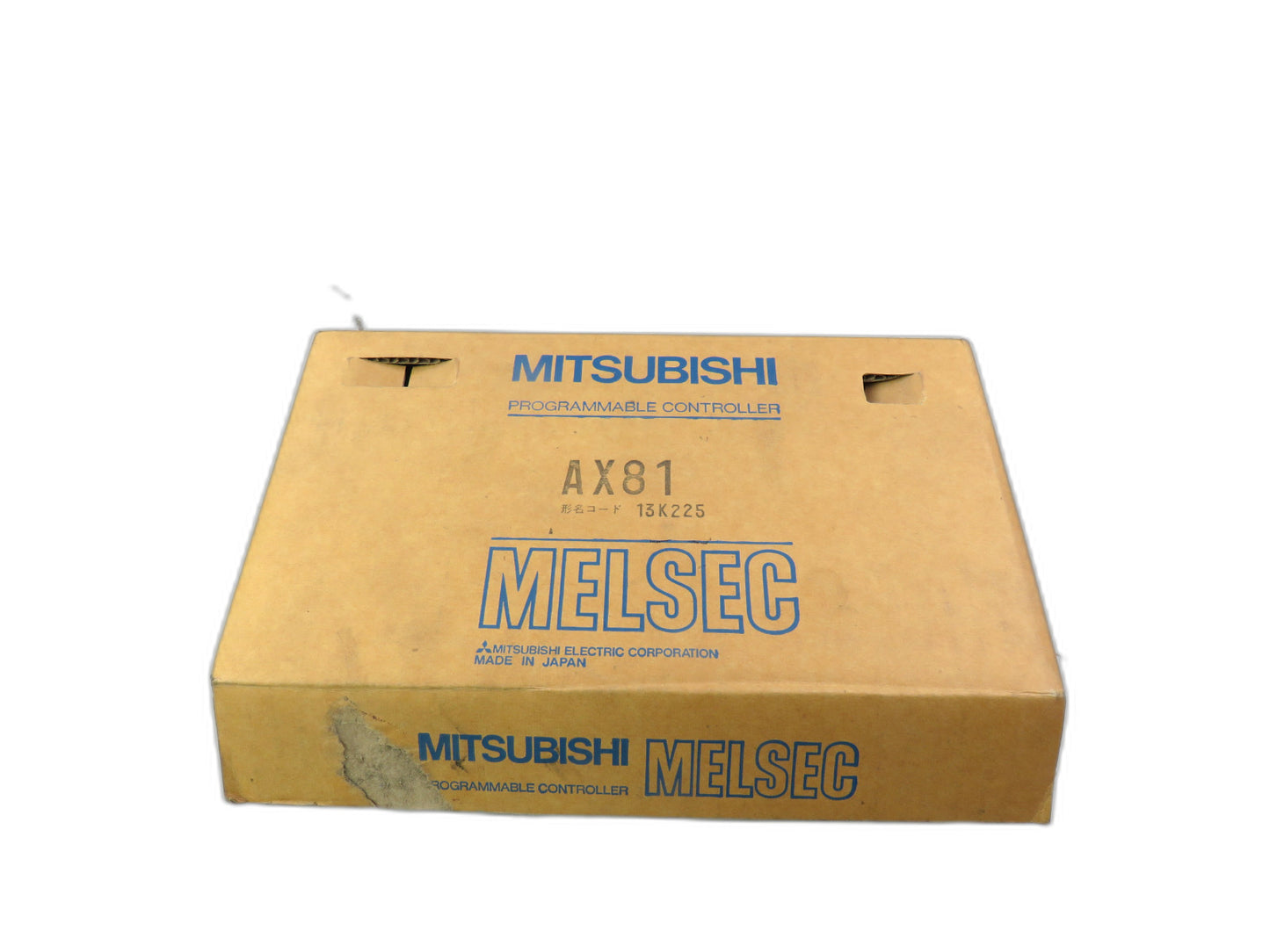 MITSUBISHI  AX81    New