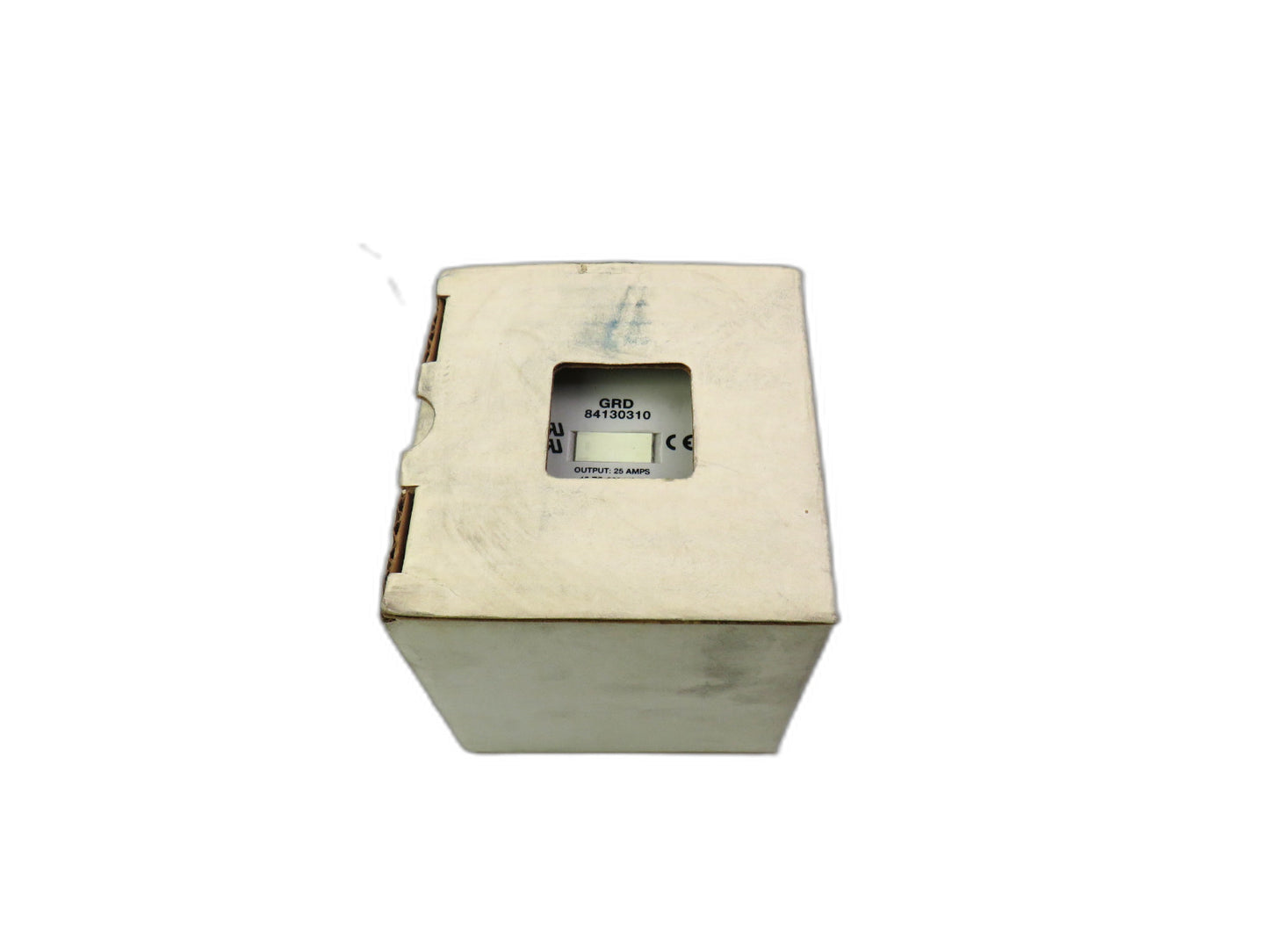 CROUZET GRD 84130310    New