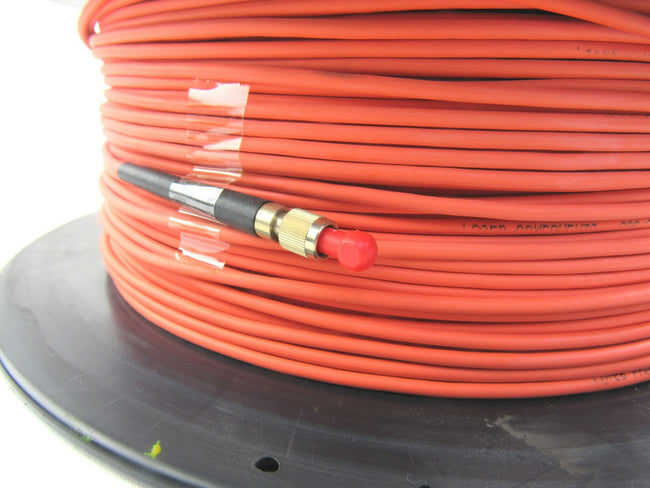 LASER COMPONENTS 991KBAPF009 HCP0200-C01US-EE-050.0 JUMPERKABEL 50M New