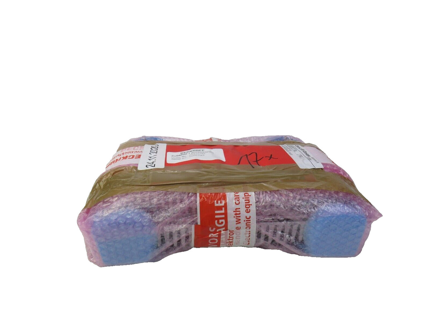 Beckhoff C6525-1030-0050  C6525-0050 twincat INDUSTRIAL PC   New