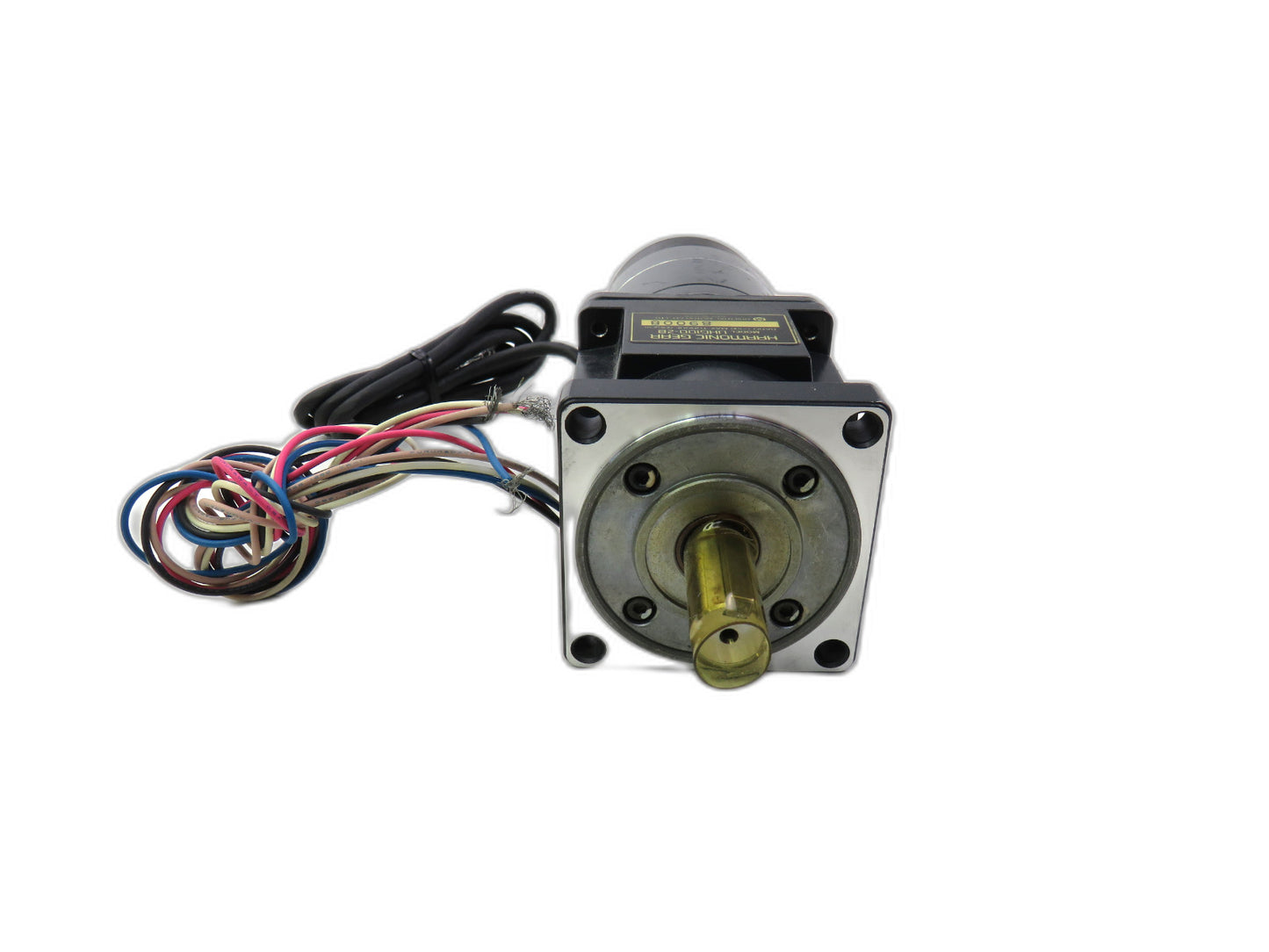 VEXTA ORIENTAL MOTOR  A3568-9215HGE + UHG100-2B GEAR     New