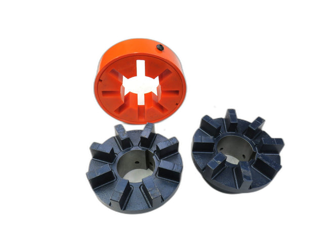 SAMIFLEX  A45 ELASTIC COUPLING    New