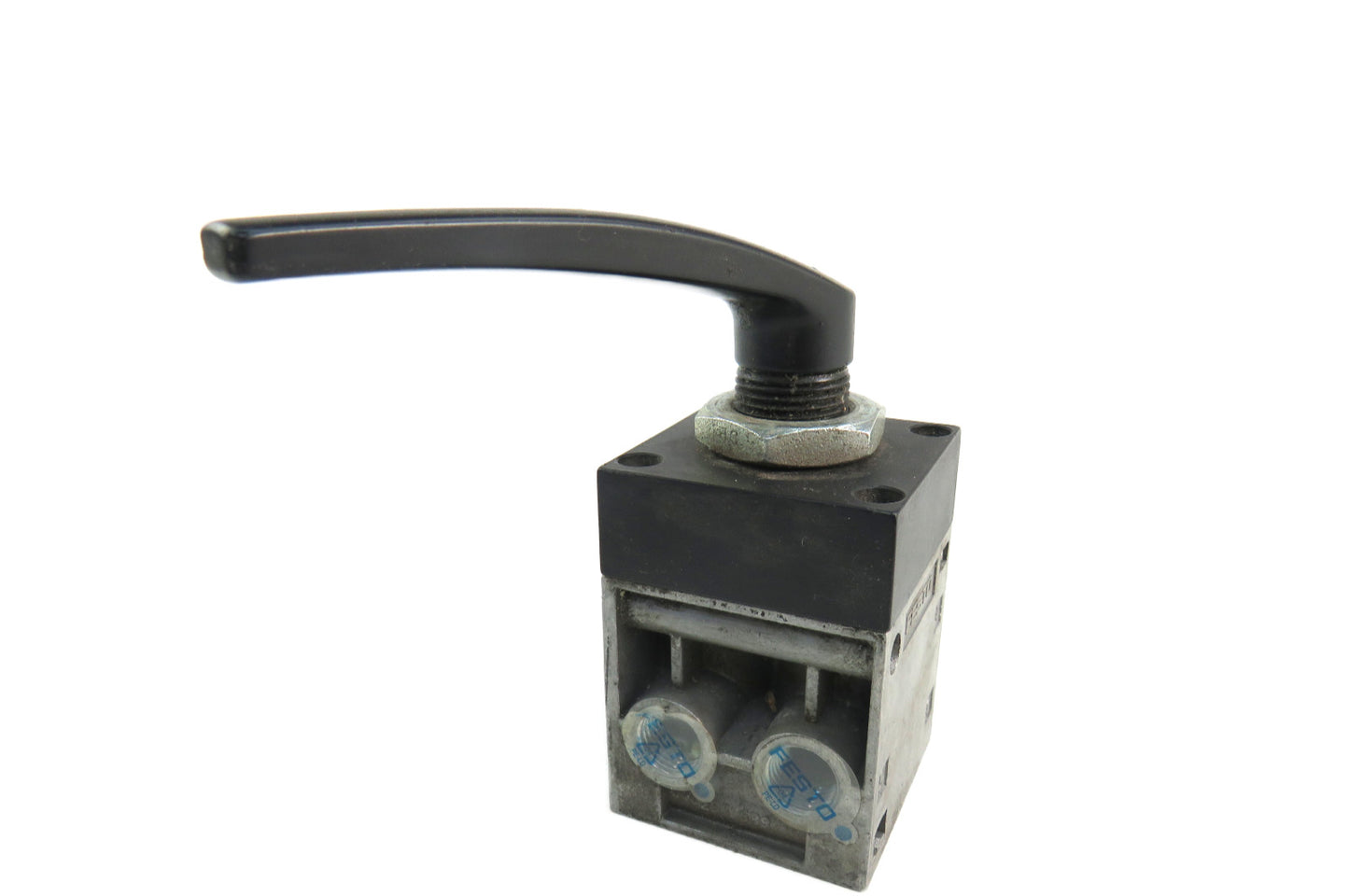 FESTO H-5-1/4-B 8995 5/2-Way G1/4 Pneumatic Directional Control Valve    New