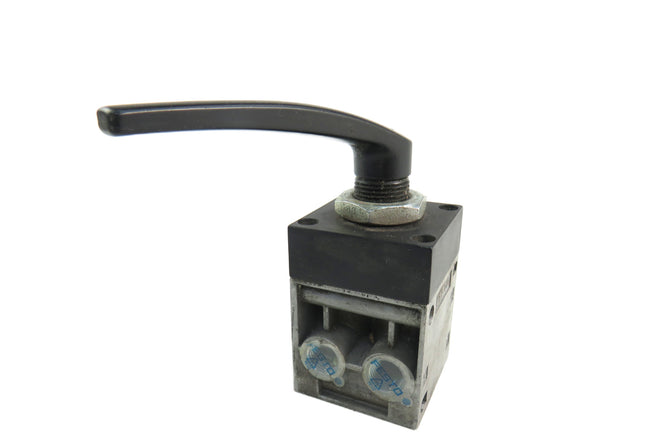 FESTO H-5-1/4-B 8995 5/2-Way G1/4 Pneumatic Directional Control Valve    New