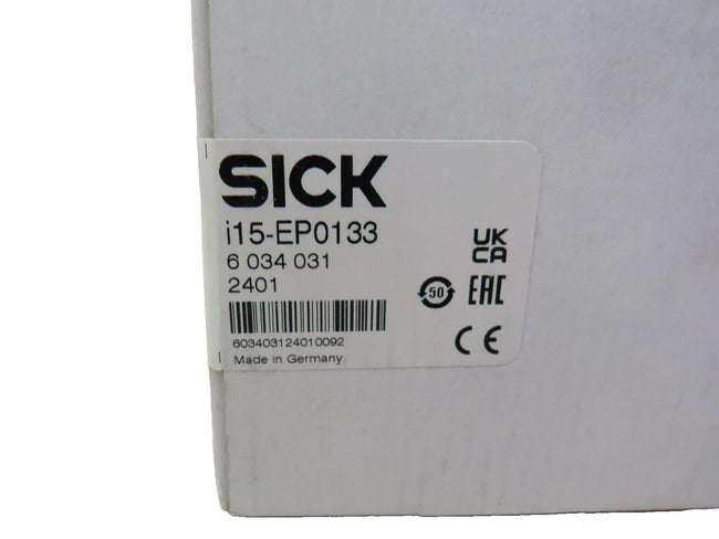 SICK  i15-EP0133 6034031 LOCK     New
