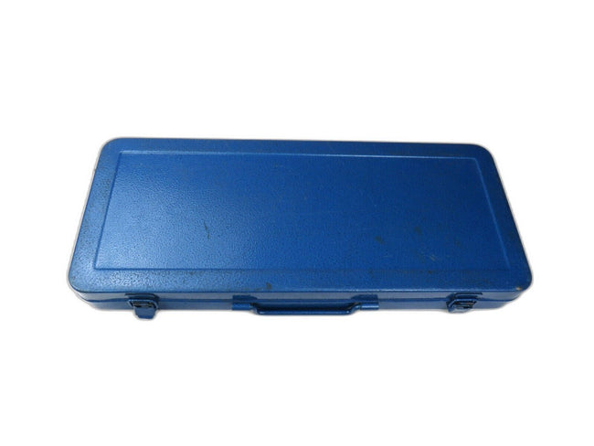 DRUSEIDT 31460 Hand Crimp Tool 2* 12685 2* 12688 2* 12687 2* 12689