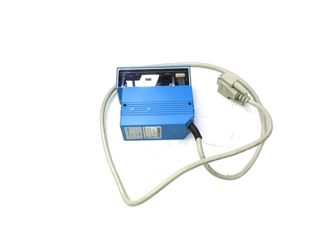 Sick CLV431-6010S04 1042308 barcode scanner