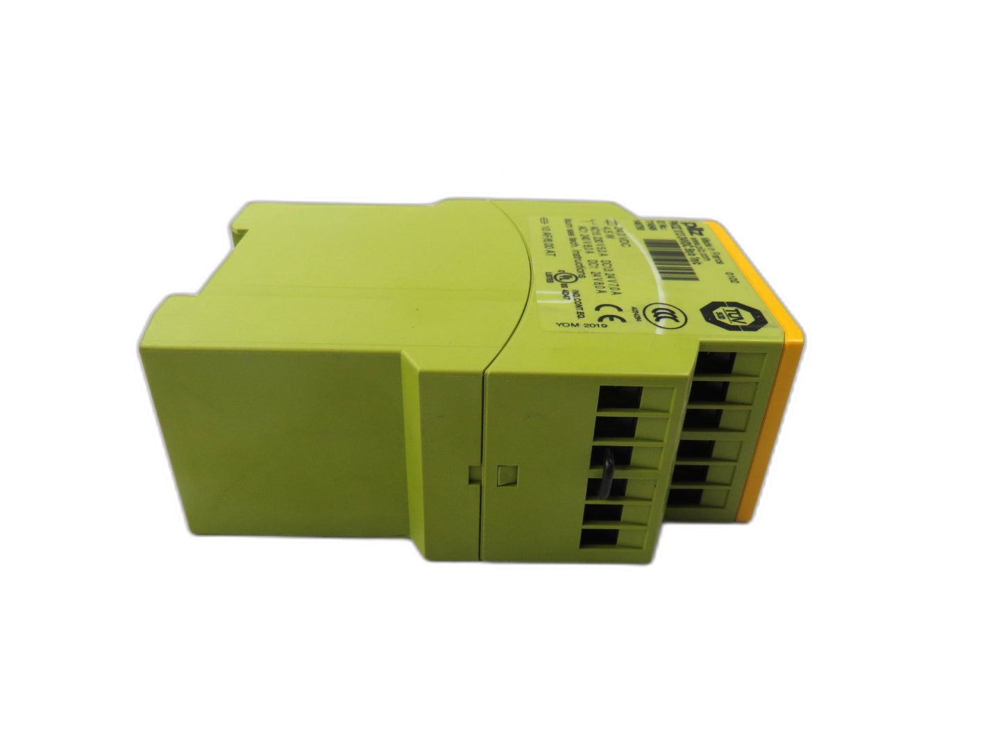 PILZ  774549 PNOZ X13 24VDC 5n/o 1n/c   New