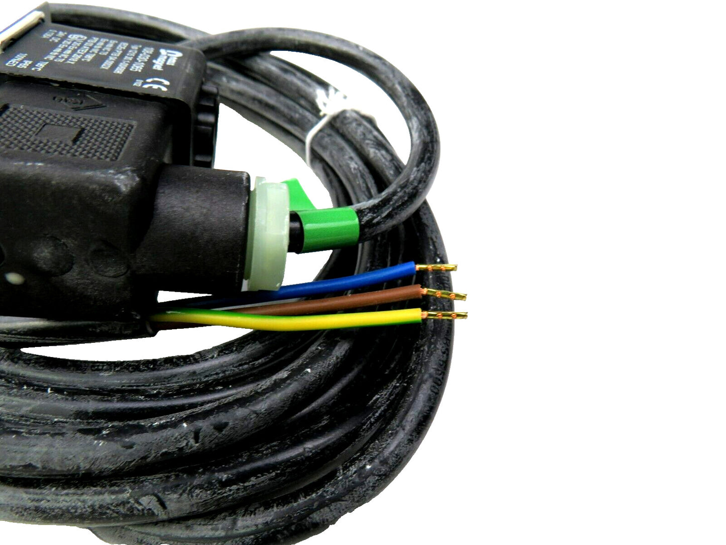 AIRTEC KN-05-510-HN SOLENOID VALVE    New