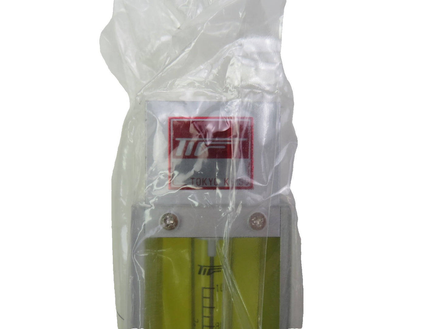 Tokyo Keiso F91-13783 S1/min Nz 760mmHgabs 20°c    New