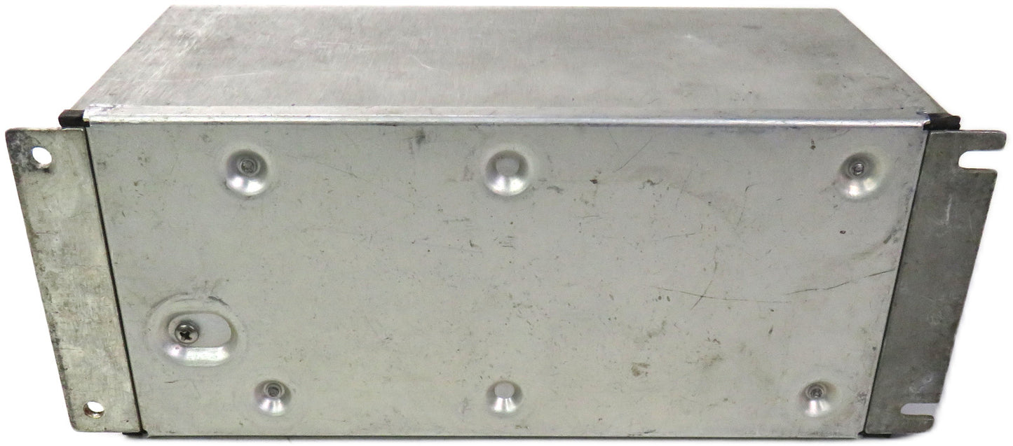 King  BENDIX KRA 10A Radar Altimeter Receiver / Transmitter Unit - PN:
