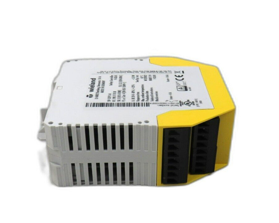 WIELAND R1.190.1110.0