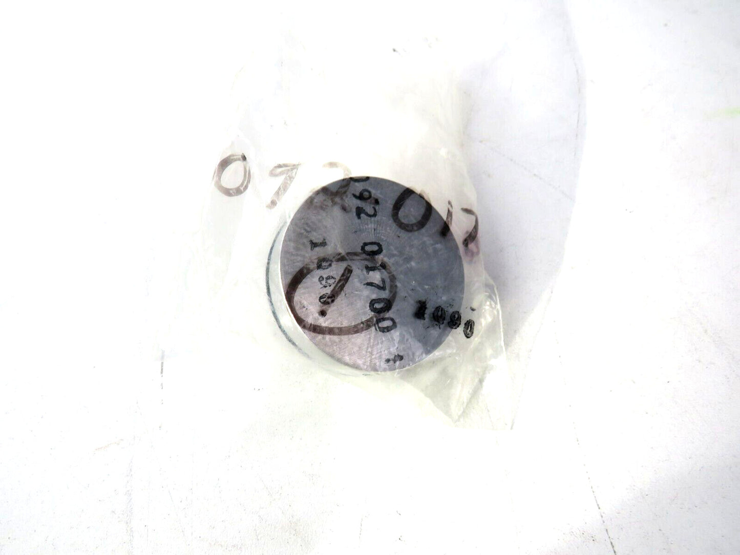 Cleveland 092-01700 CLEVELAND PISTON ASSEMBLY New