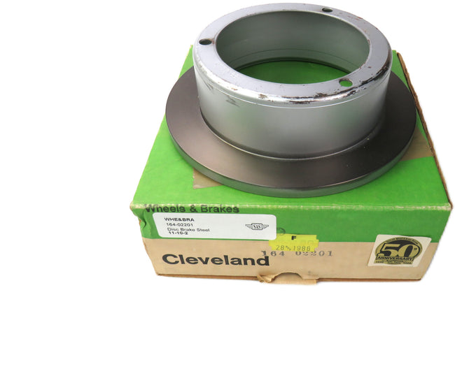 CLEVELAND 164-02201 PARKER wheels & brakes disc brake steel