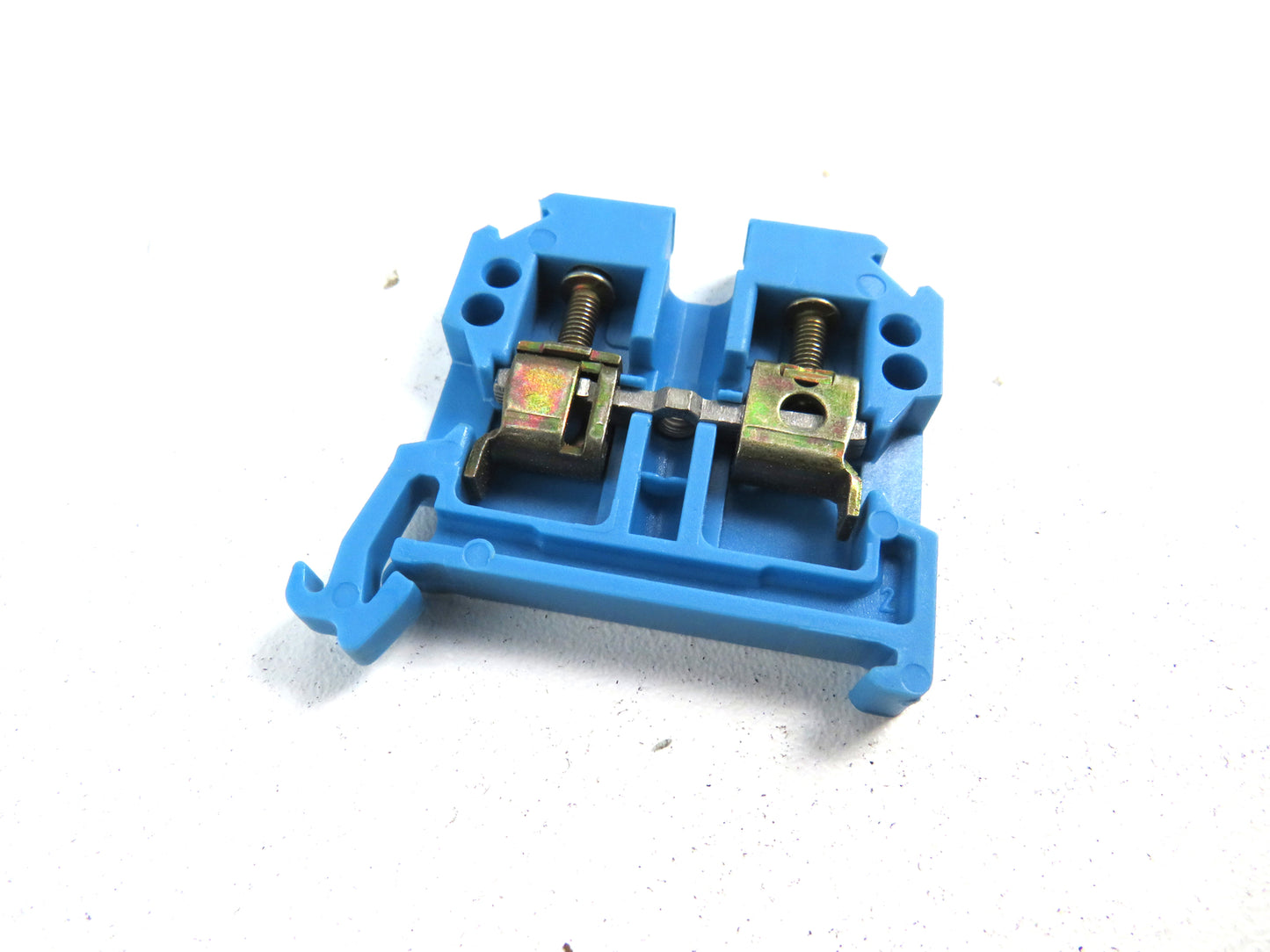 Weidmuller SAK 4/35 BL  044368 BLUE  Lot of 56 New