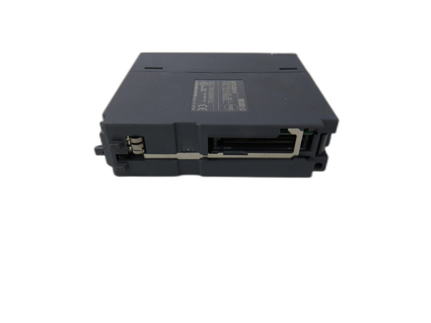 MITSUBISHI QJ71PB93D PROFIBUS SLAVE UNIT