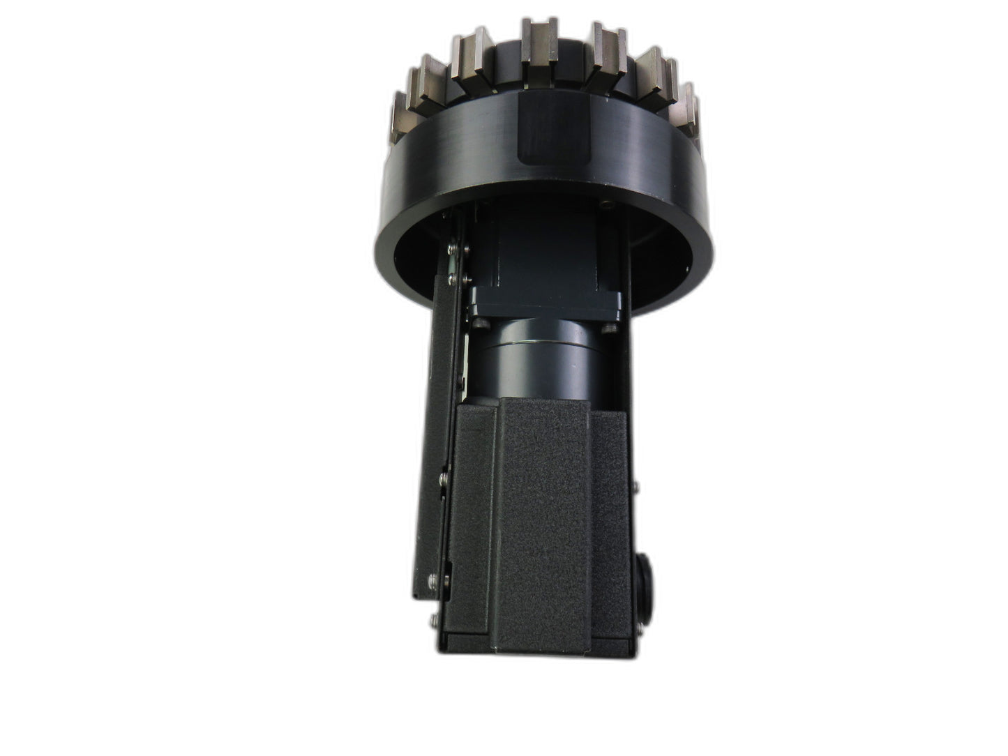 APPLIED MATERIALS AMAT  0010-70264 ASSY HP ROBOT DRIVER UPPER/LOWER Lot of 2 New