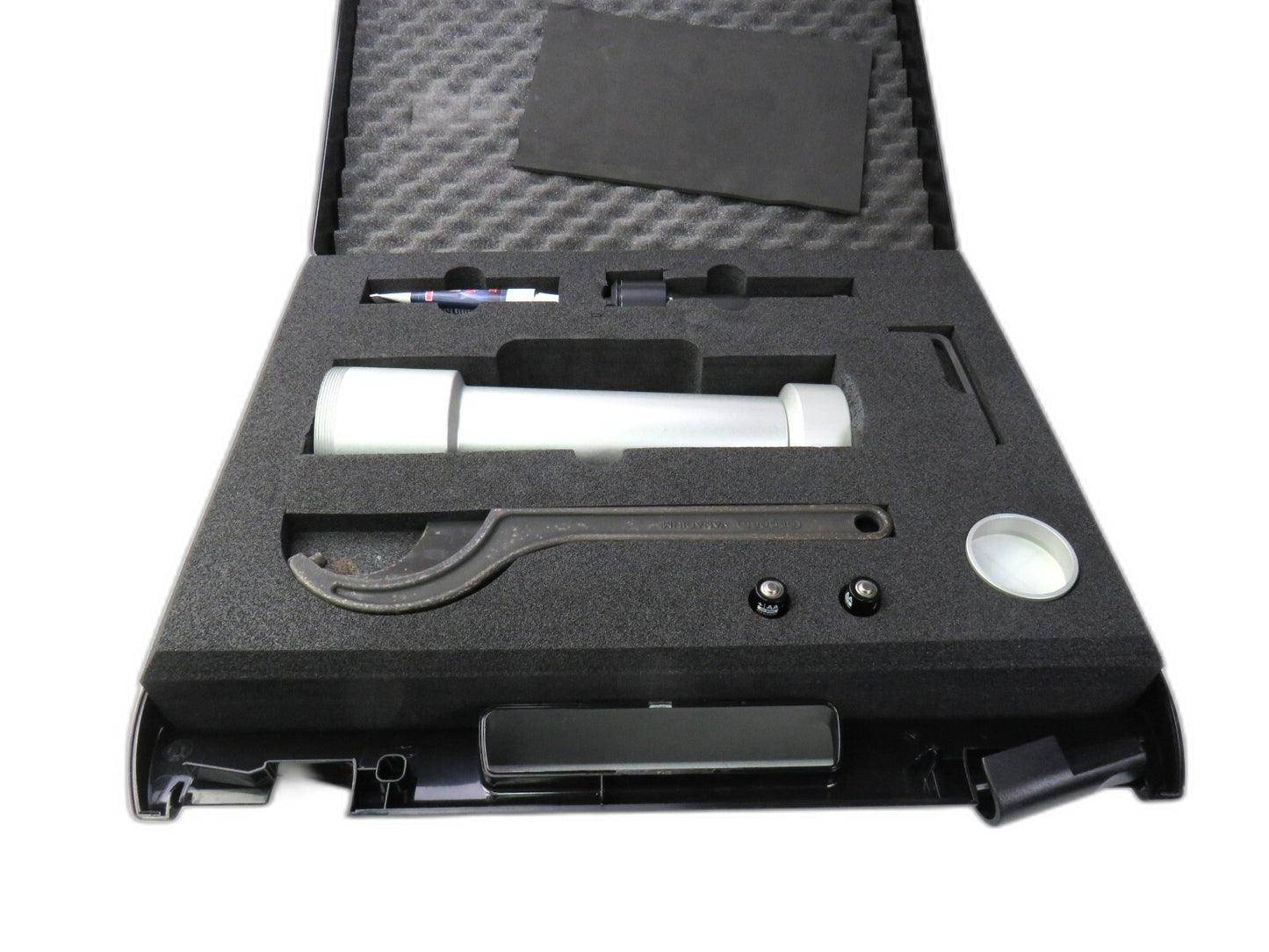 SIEMENS A5E01000740 SIEMENS SENSOR ALIGNMENT KIT SITRANS SL