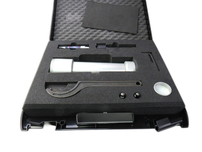 SIEMENS A5E01000740 SIEMENS SENSOR ALIGNMENT KIT SITRANS SL