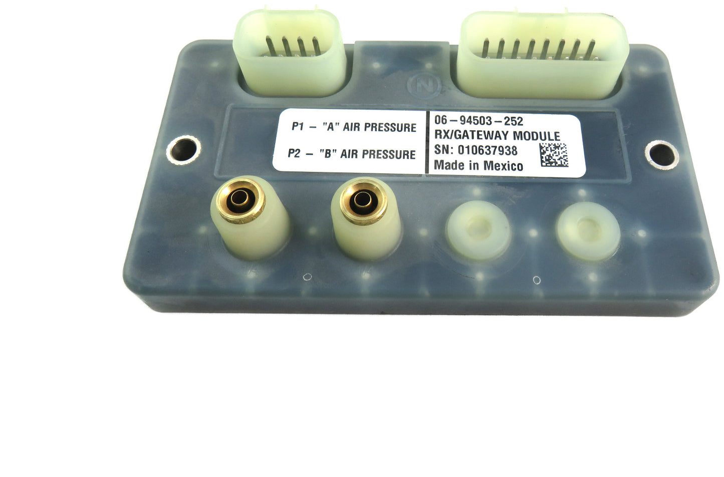 Freightliner 06-94503-252 RX/GATEWAY MODULE    New