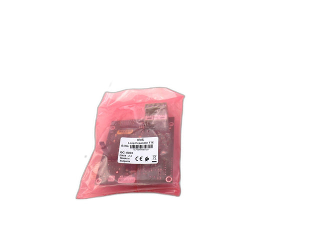 TELETEK TTE   IRIS LOOP EXPANDER    New