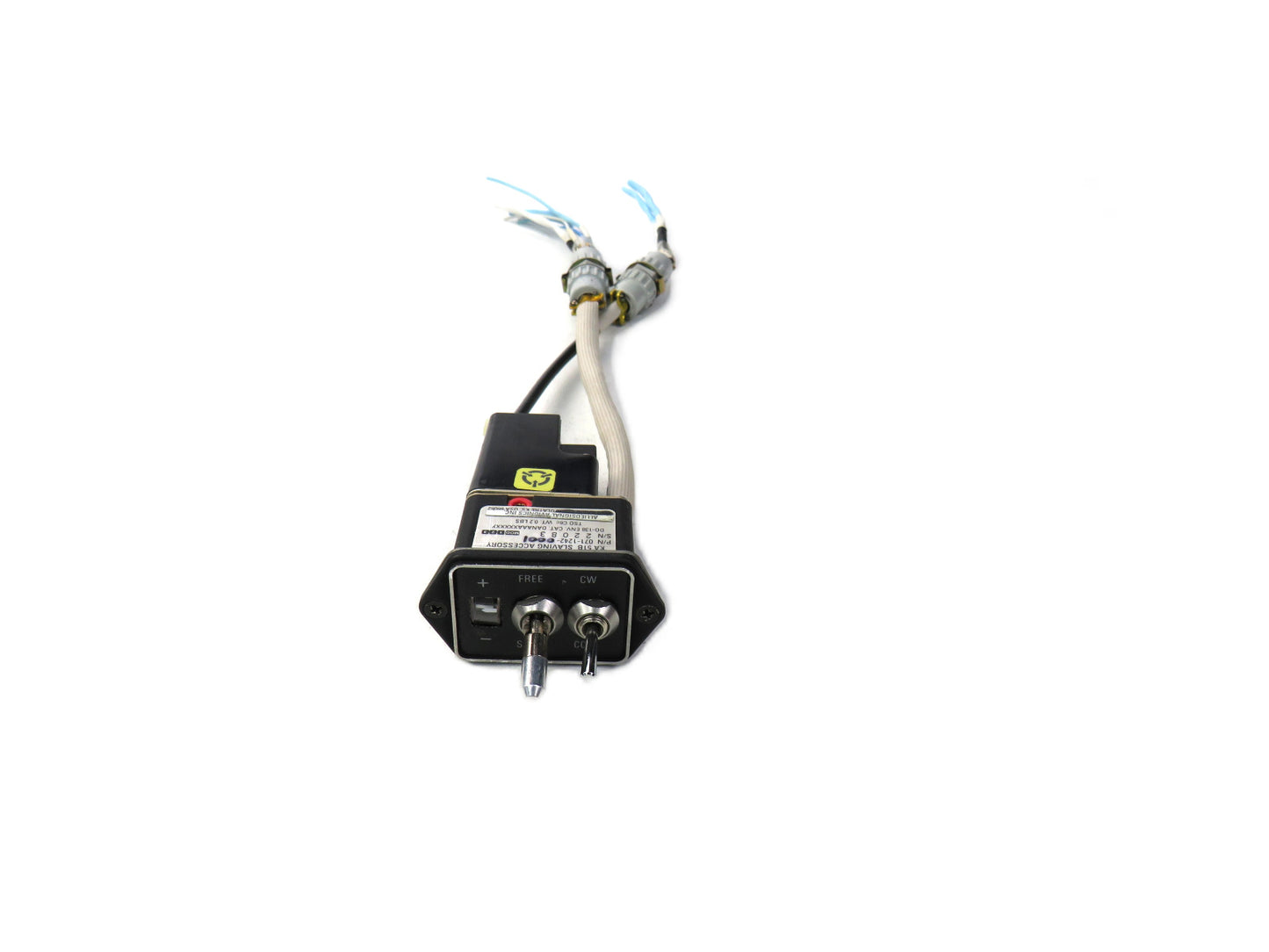 BENDIX  KA51B 071-1242-0001 KA 51B SLAVING ACCESSORY