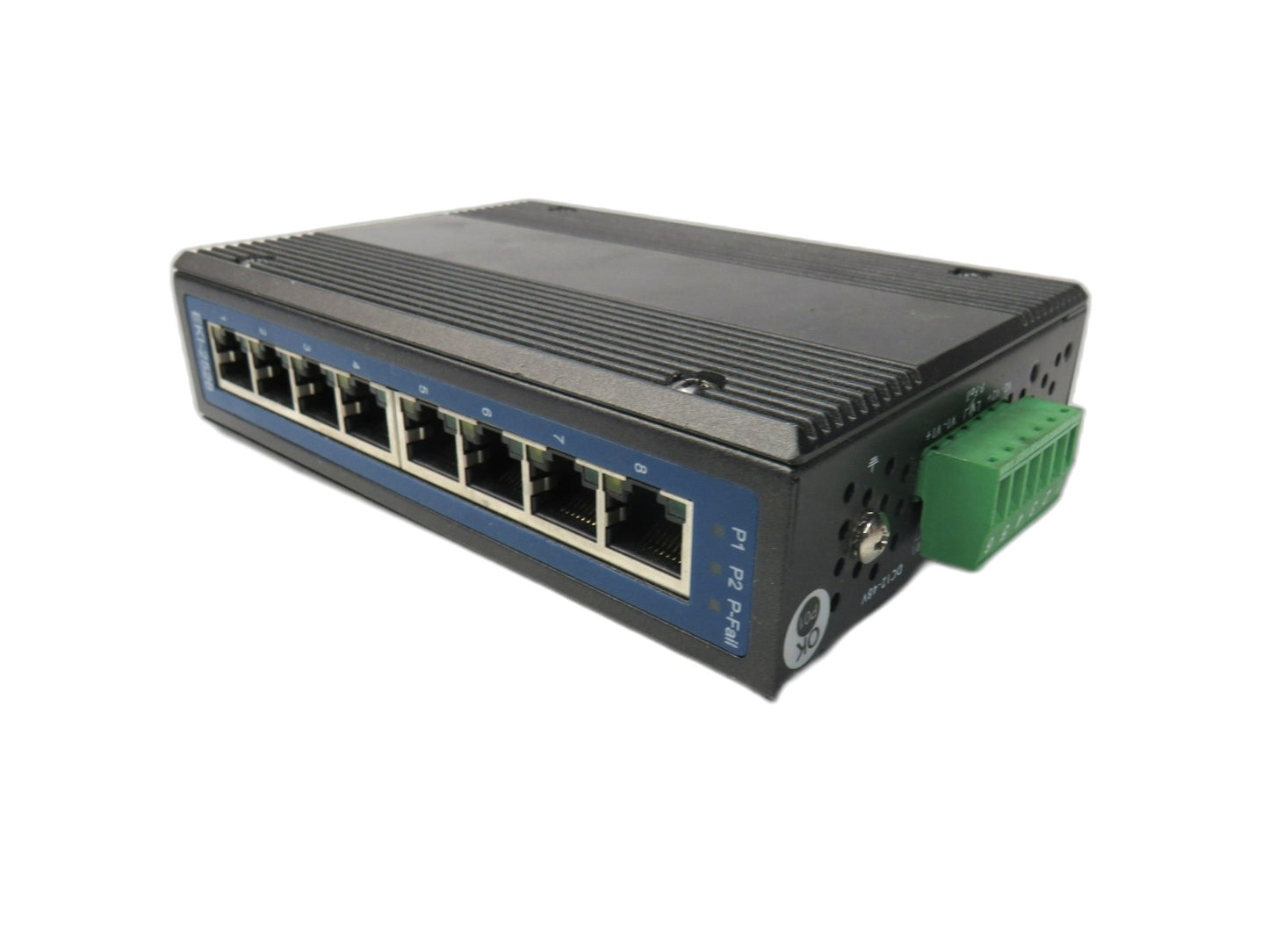 ADVANTECH  EKI 2528  Industrial Ethernet Switch