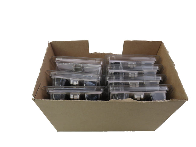HARTING  9451511100 RJI RJ45 PLUG CAT5 4P IDC  Lot of 7 New