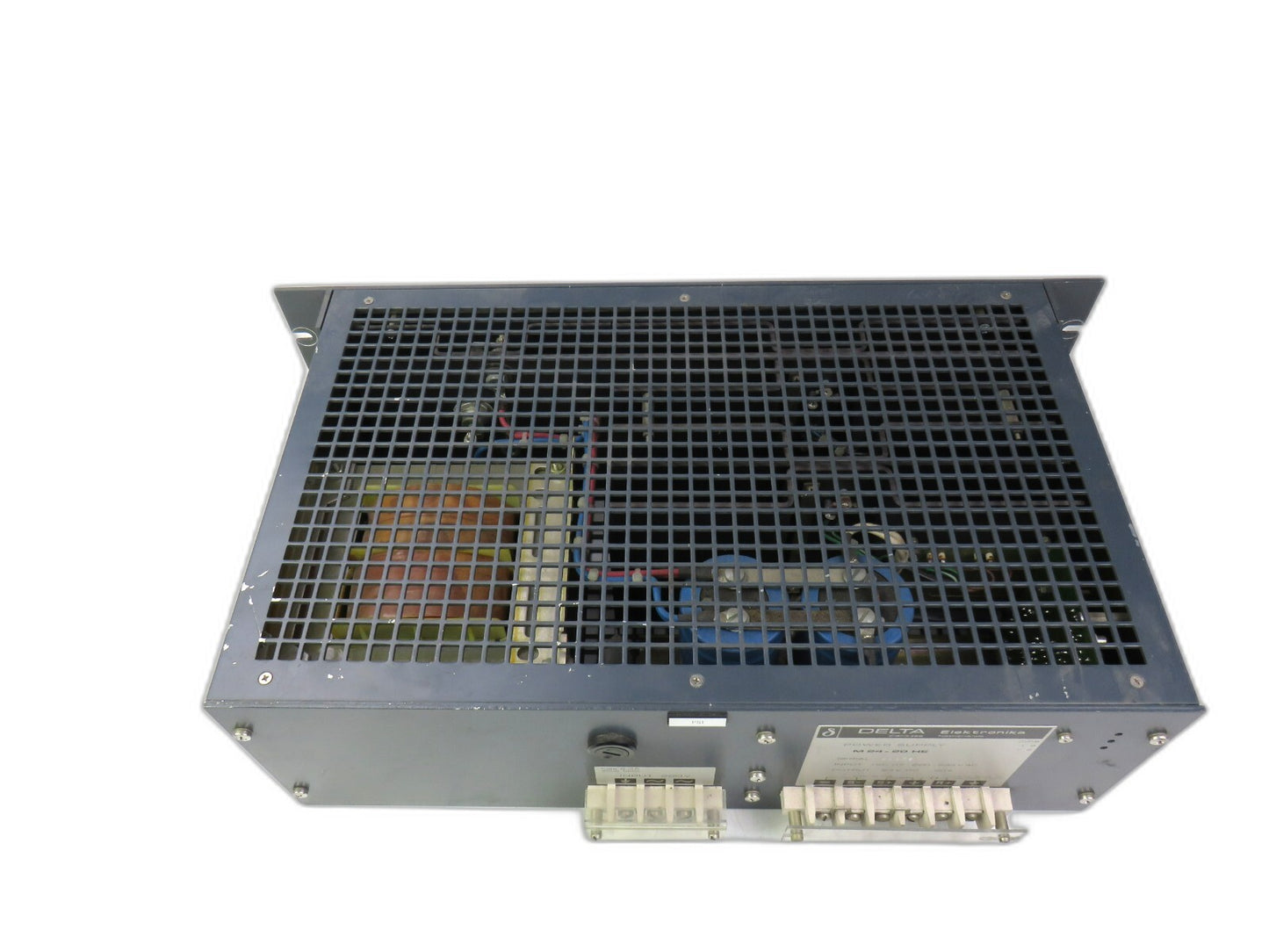 DELTA ELEKTRONIKA  M24-20HE