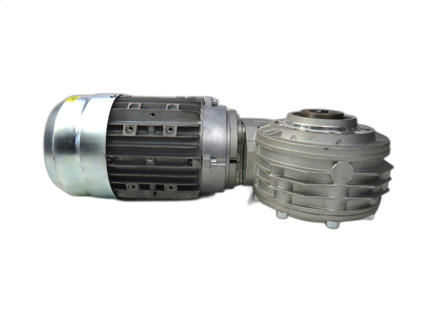 Lenze MDERAXX071-32V1  MDERAXX-071-32V1 265/460V 1.84/1.06A + GEARHEAD