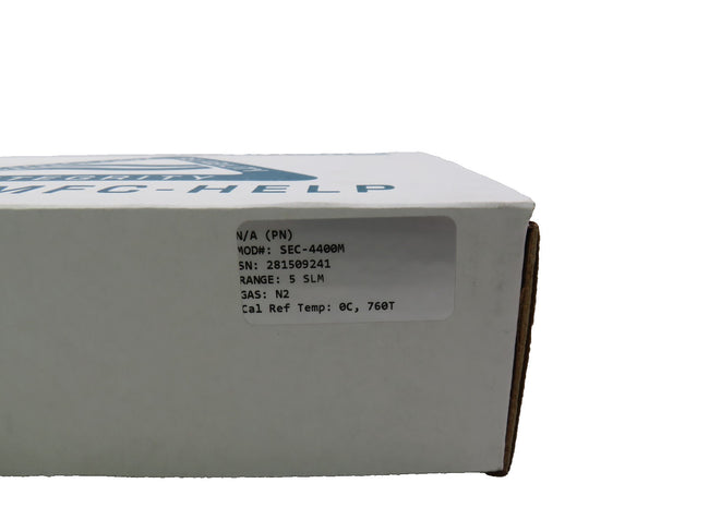 COASTAL INSTRUMENTS  STEC SEC-4400M SEC 4400    New