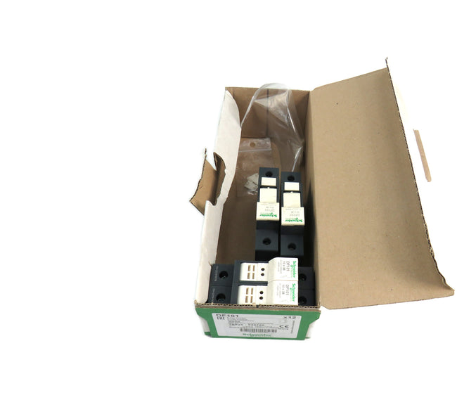 SCHNEIDER  DF101  Lot of 4 New