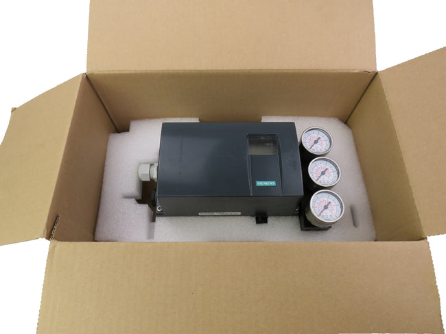 SIEMENS  6DR5123-0NG00-0AA2