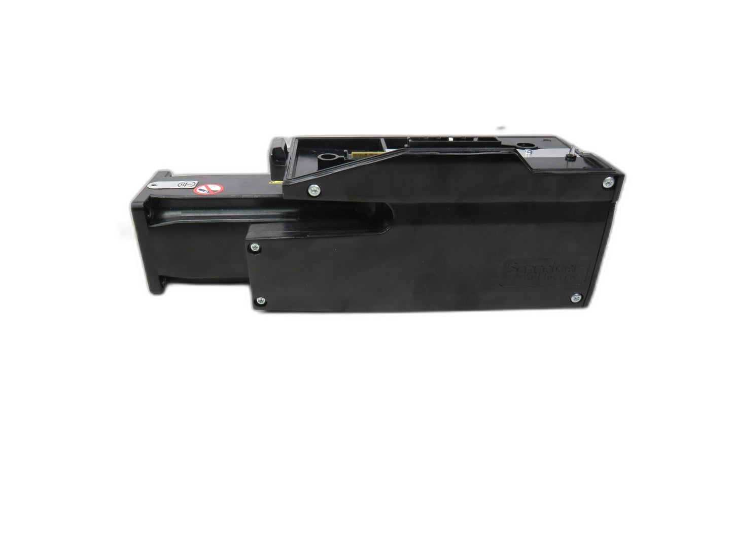 SCHNEIDER Electric BMI0702S0001 Servomotor    New