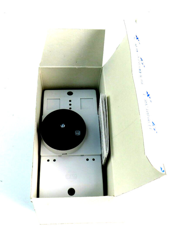 EATON MOELLER CI-PKZ0-GM XTPAXENCS55B  Insulated Enclosure IP55 for PKZ    New