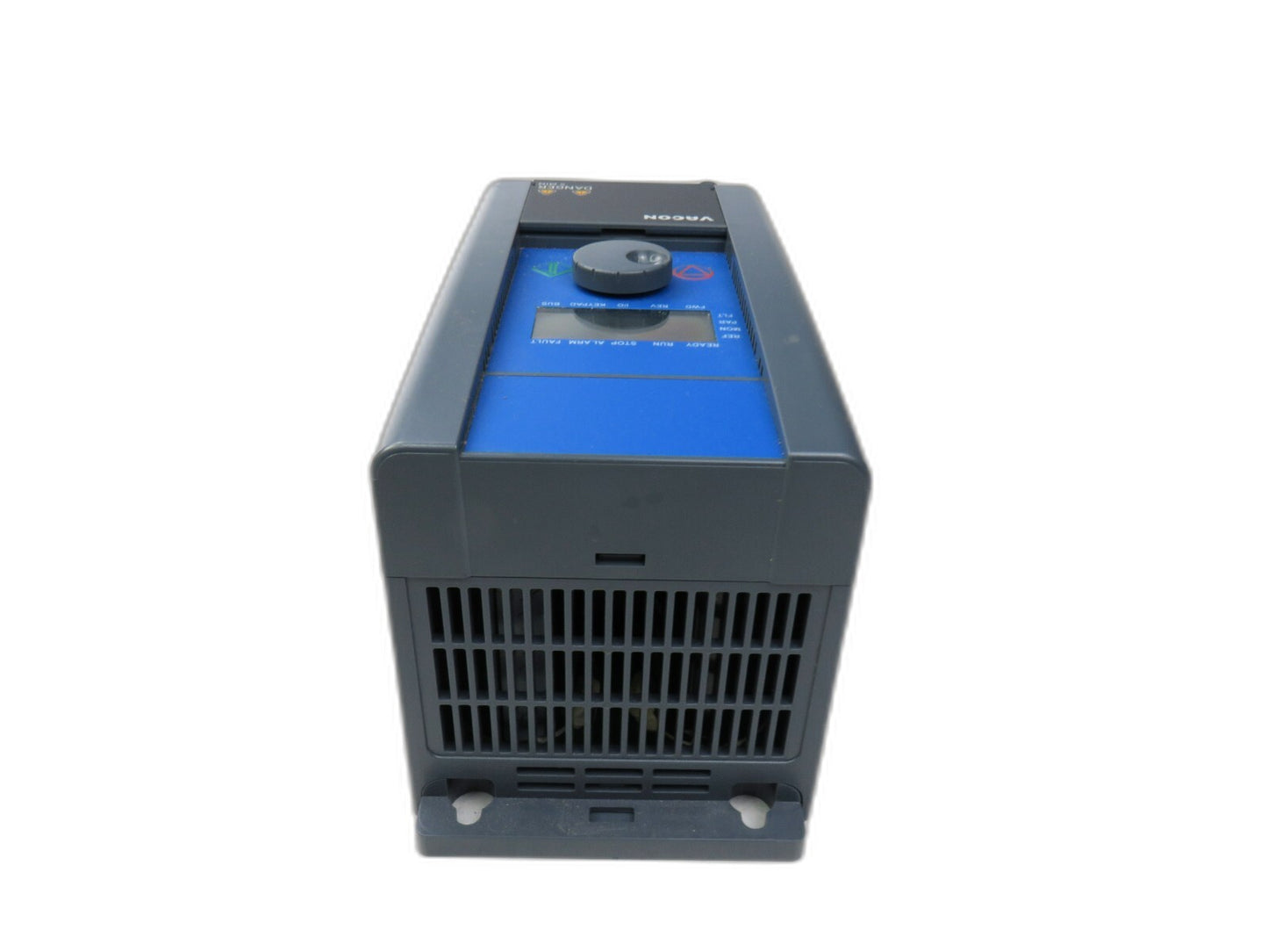 VACON VACON0010-3L-0004-4-MACHINERY 10 1.1kW / 400V /    New
