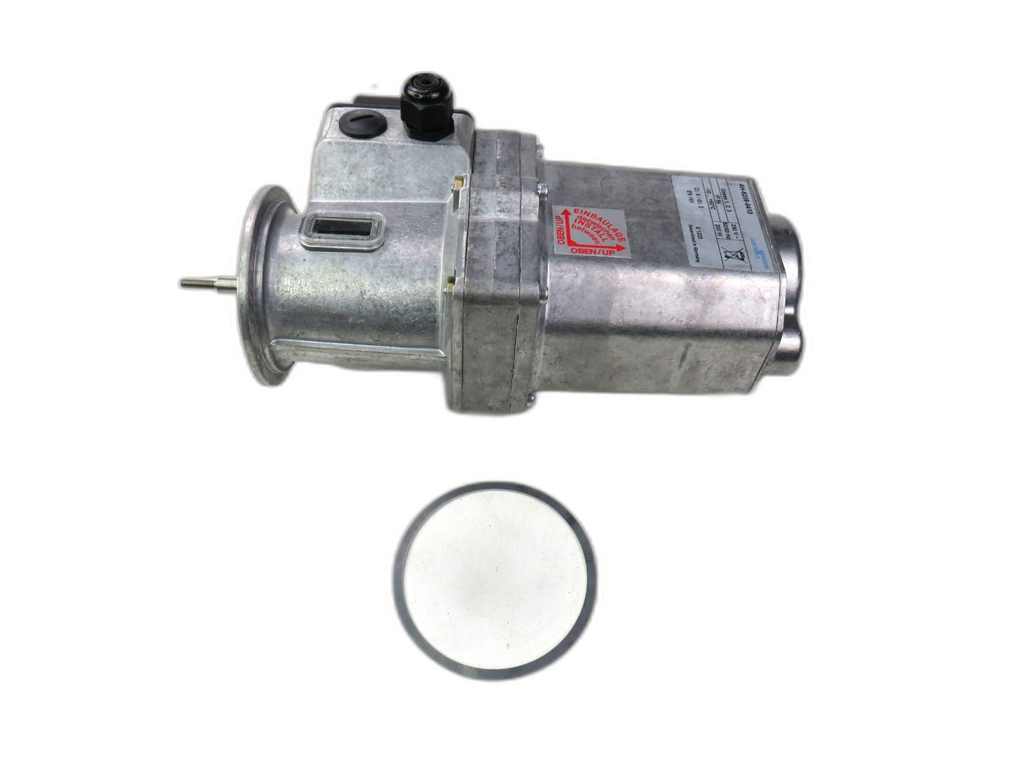 Johnson Controls AH-6209-0410    New