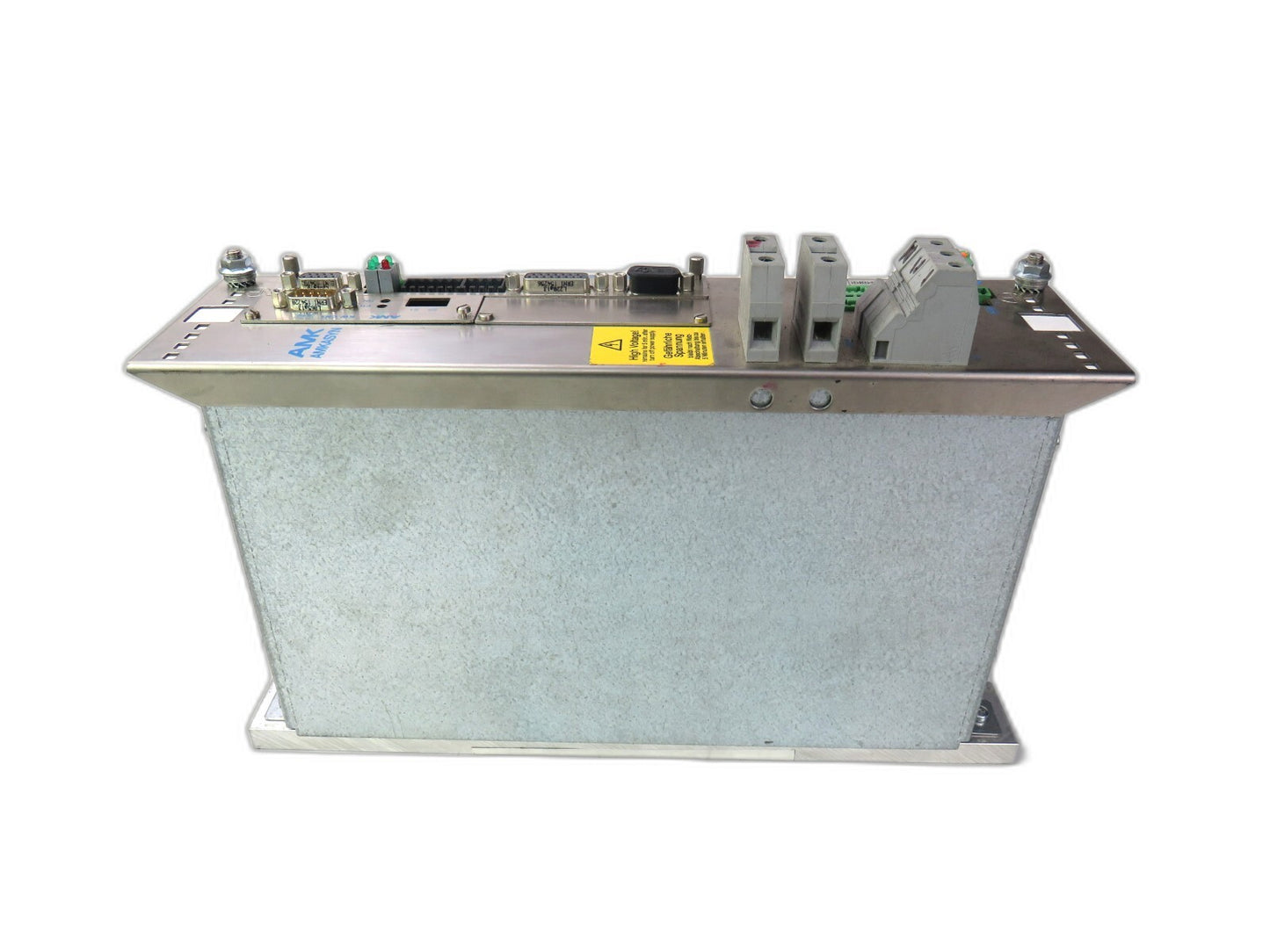 AMK  KW10 KW 10 + KW-CN1 + KW-R03 AMKASYN
