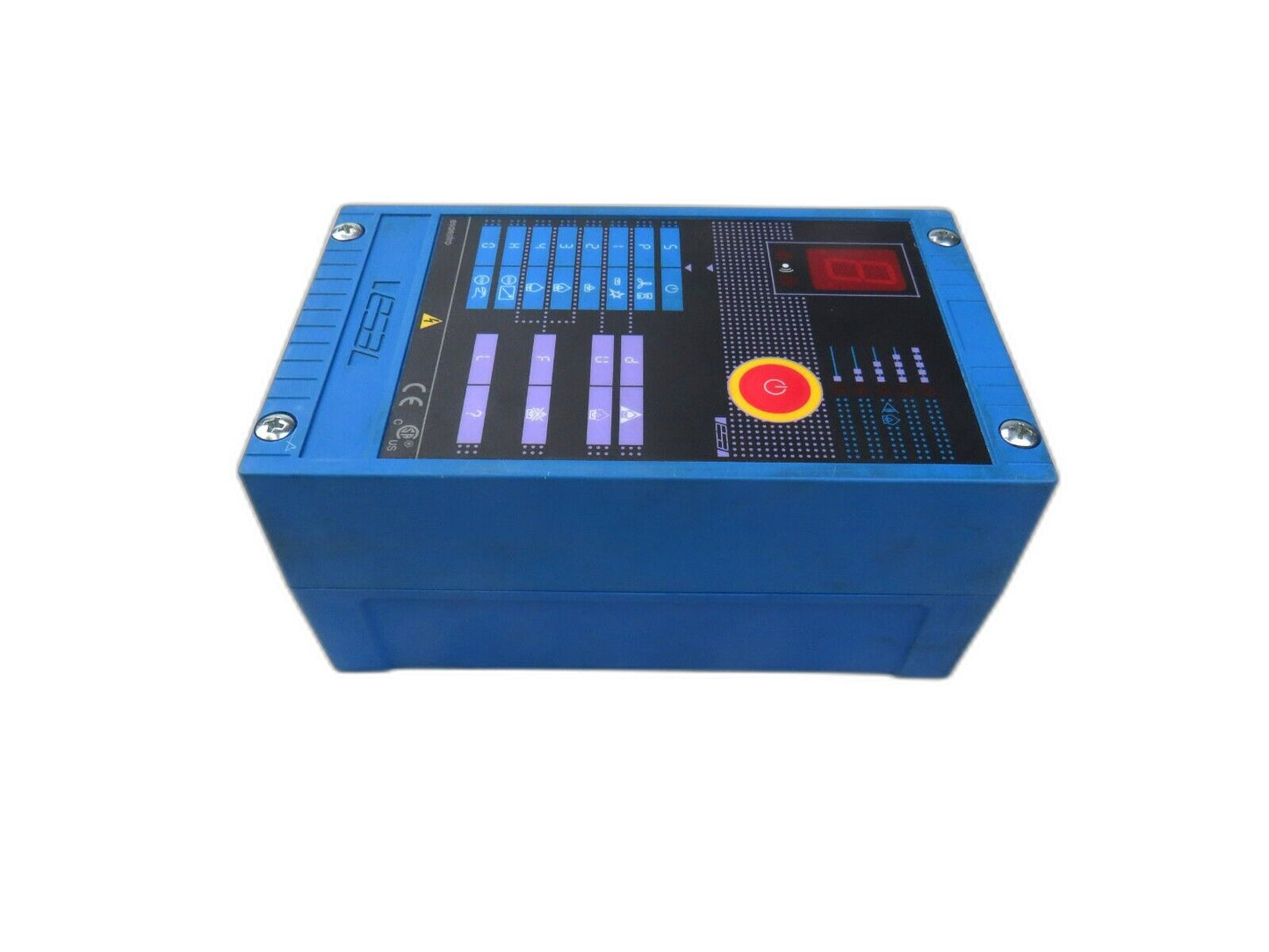 ESA ESTRO-B-A-002-05-03-C-N-230-000     New